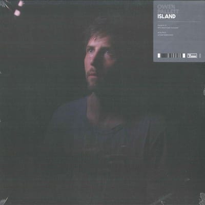 Island - Owen Pallett