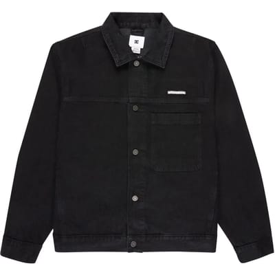 Denim jack DC Shoes Ethos