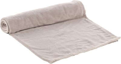 Flamingo Nardo - Deken Honden;katten - Fleece Deken Nardo Beige 100x150cm - 1st - 131406 - 1st