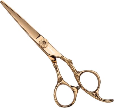 E-Kwip - Flower - Knipschaar - Rose Gold - 5,5 Inch