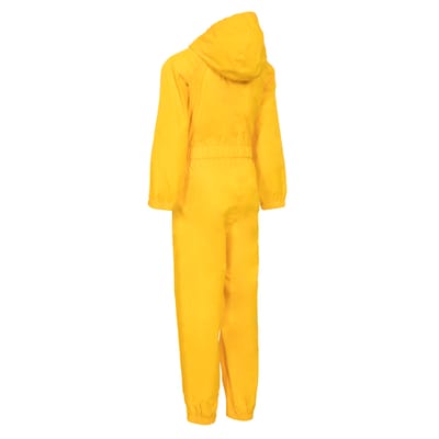 Trespass Baby's knop regenpak