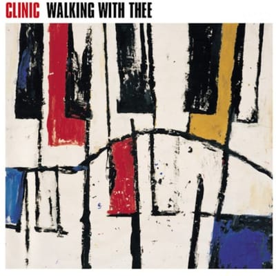Walking With Thee - Clinic