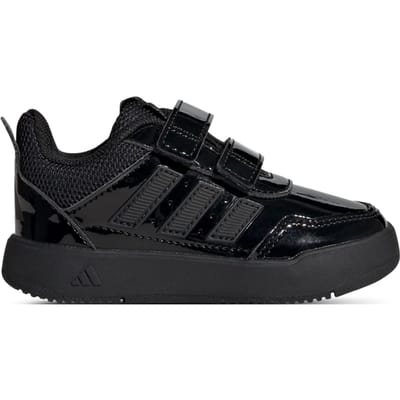 Adidas Sportswear Tensaur Sport 3.0 Schoenen Peuters - Kinderen - Zwart