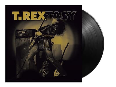 T Rextasy (LP)