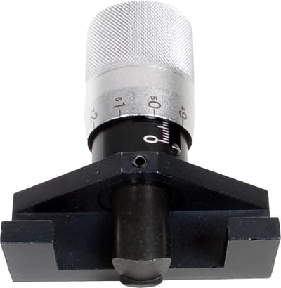 BGS Tandriem spanningstester