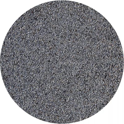 BrandNewCake® Blauw Maanzaad 3kg - Perfect voor Brood, Bakken, Yoghurt en Salades - Rijk aan Vitamines en Mineralen