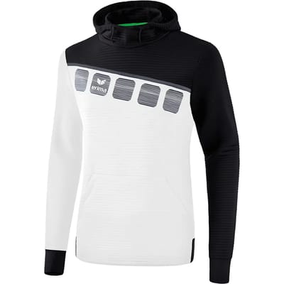Capuchon sweaters Erima 1071903