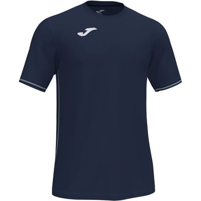 Joma Campus III T-Shirt Heren - Marine | Maat: L