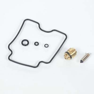 Kit réparation de carburateur AVOC pour moto Yamaha 1000 Fazer CAB-Y39 Neuf