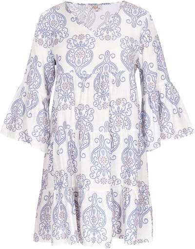 usha Dress