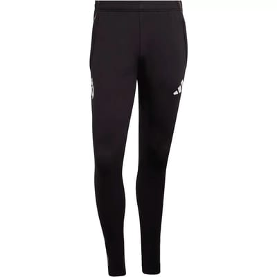 Real Madrid wedstrijd trainingsbroek 2025/26