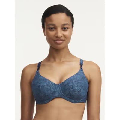 femilet Bikini top Blauw 75 F