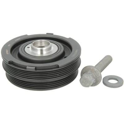 Riemschijf, krukas SNR DPF350.07K1