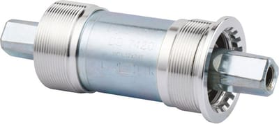 Fsa Powerpro Bb7420al Trapaslager Zilver 68 mm / 118 mm