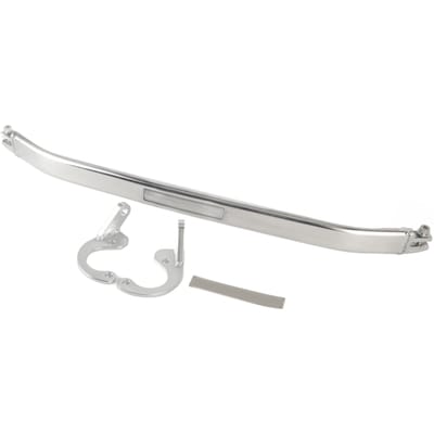 Voorste Bovenste Veerpootbrug Zilver voor Civic EG EK 92‑00 Del Sol 93‑97 Integra DC2 94‑02 white