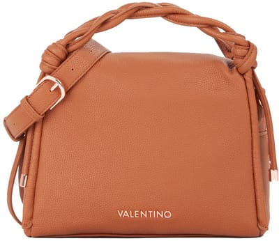 VALENTINO Handtas Schoudertas Scarlett Re Pretty Bag Cuoio Terracotta