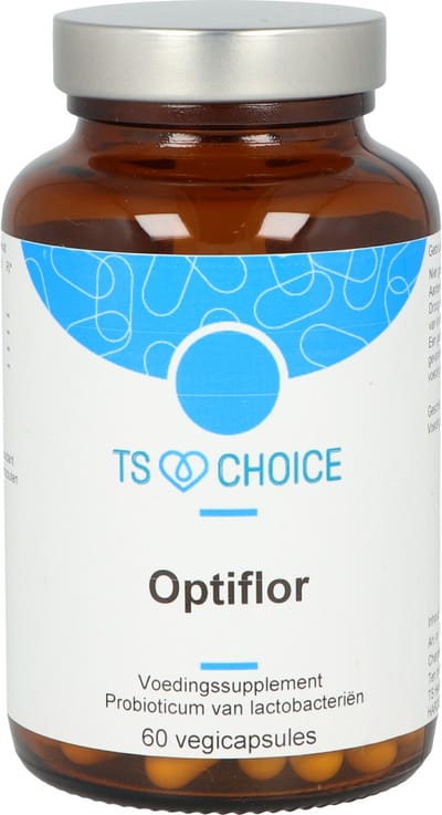 biotica supplementen Super /Bc Ts