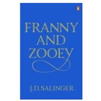 Franny And Zooey - J. D. Salinger