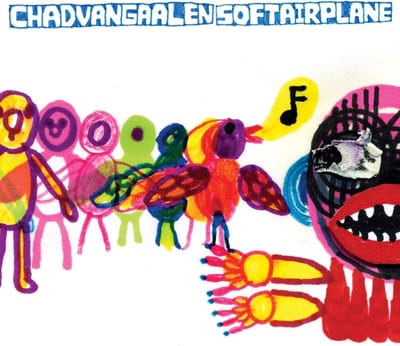 Chad VanGaalen - Soft Airplane (CD)