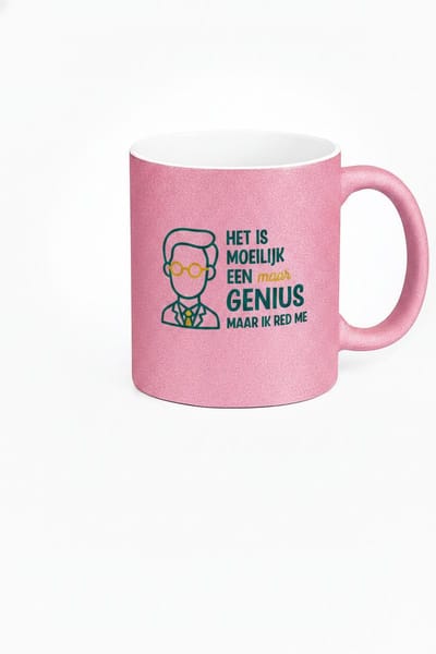 Nevolis® | Espressomok 330ml met Uniek Design | Ontwerp Jouw Eigen Mok | Handgemaakt Cadeau voor Koffieliefhebbers | Gepersonaliseerd op Aanvraag | Enkel of Grote Bestelling