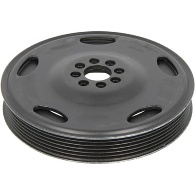 Riemschijf, krukas SNR DPF357.20