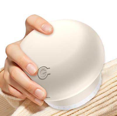 Truienontstopper - Elektrische ontstopper met Type-C-lader - Elektrische textielontstopper | voor kleding, truien, banken, dekens, meubels, enz.