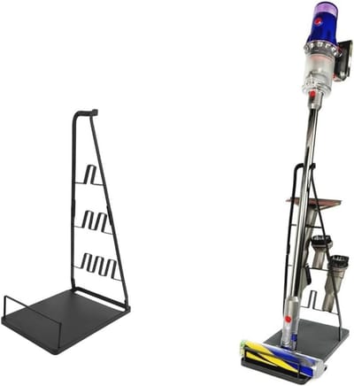 Metaal Stofzuigerhouder Voor V6 V7 V8 V10