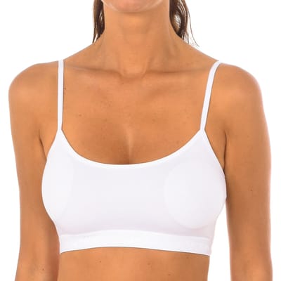 Dames Bamboe Sportbh Q708