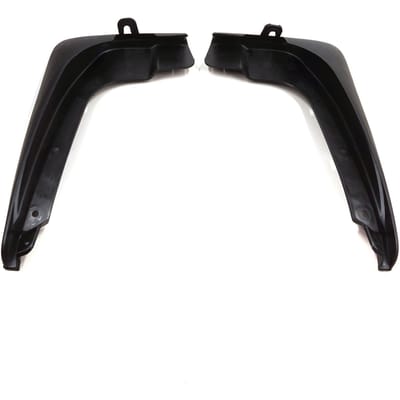 ESP1224-1 Voor Rechts Links Spatbord Spatlap voor Mercedes V-Klasse Vito W447 2014-Op A4478900000