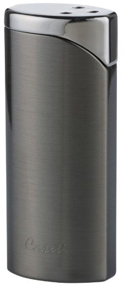 Caseti Triple Jetflame Dark Grey