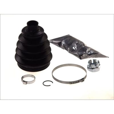 Balgenset, aandrijfas SPIDAN 21298
