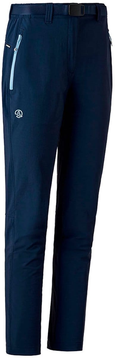 Ternua Darkstone Broek Blauw 2XL Vrouw