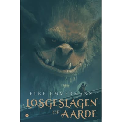Losgeslagen Op Aarde - Elke Emmermann