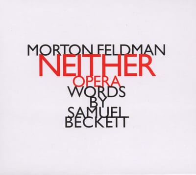 Sarah Leonard, Radio-Sinfonie-Orchester Frankfurt, Zoltán Paskó - Neither (CD)