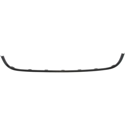 Ventilatiegrille, bumper BLIC 6502-07-0552997P