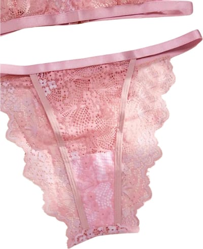 Bovista BH - Erotische Push-up Bh's - Comfort Beha - Gemengd - Maat S