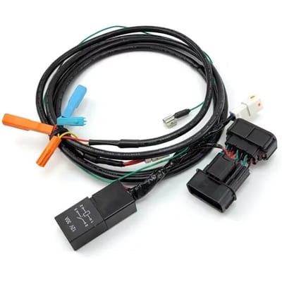 Kabeladapter DENALI DialDim Plug & Play Honda Africa Twin 1100 CRF 1100 L AFRICA TWIN ABS/CRF 1100 L AFRICA TWIN ADVENTURE SPORTS ABS