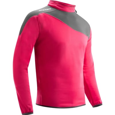 Sweater met 1/2 rits voor kinderen Acerbis Astro