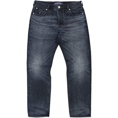 Butcher of Blue Stockton straight night denim