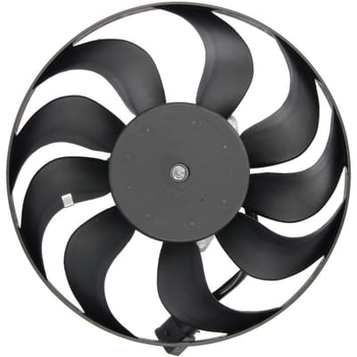 Koelventilatorwiel, motorkoeling THERMOTEC D8A013TT links