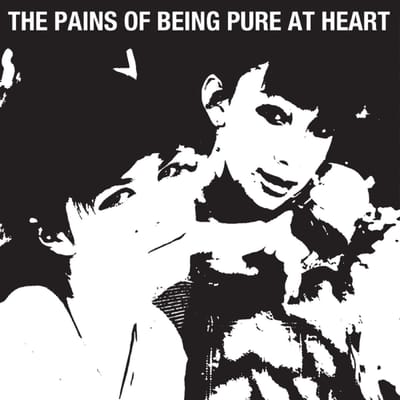 The Pains Of Being Pure At Heart - Thepains Of Being Pure At Heart