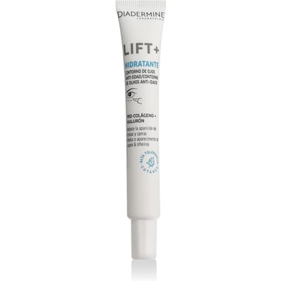 Diadermine Laboratoires Lift+ Hydra Lifting Anti-Age Oogcrème 15 ml