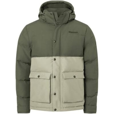 Windjack Marmot -