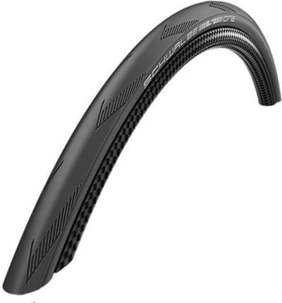 Zachte band Schwalbe One 24x0,90 R-Guard Hs464 Performance Addix
