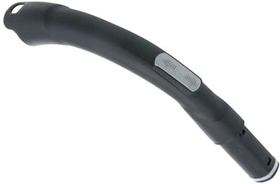 SQOON® Pistoolgreep / Handgreep – Geschikt voor AEG & Electrolux met ovale aansluiting – Vervangt 2193712136