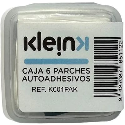 Box Kayak Klein (x6)