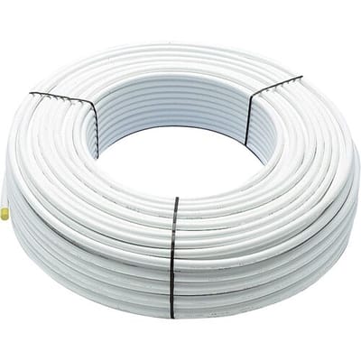 Wavin Tigris pers meerlagen buis Ø16x2mm 50m
