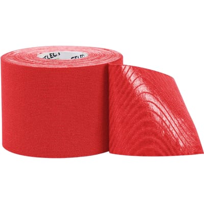 Select Profcare 5,0cm X 5m Tape Rood