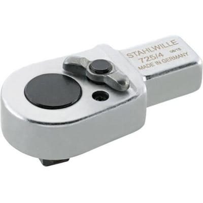 Stahlwille 58254004 Insteekratel