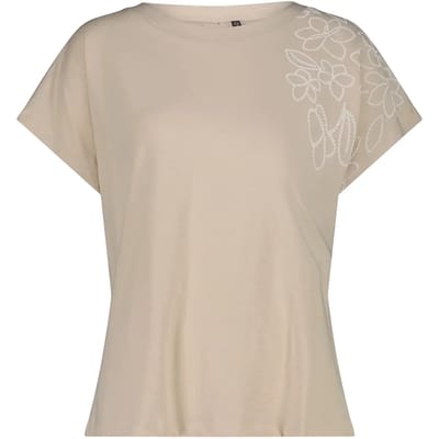 T-shirt dames CMP